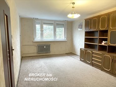 mieszkanie na sprzedaż 48m2 mieszkanie Gorzów Wielkopolski, Osiedle Słoneczne, ul. Gwiaździsta