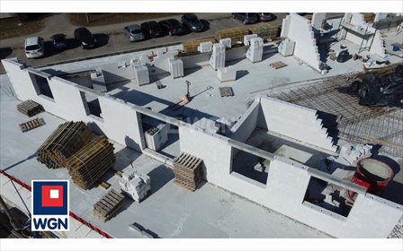 mieszkanie na sprzedaż 60m2 mieszkanie Brodnica, Witosa