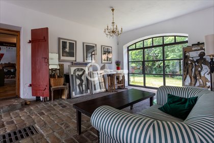 dom na sprzedaż 625m2 dom Konstancin-Jeziorna