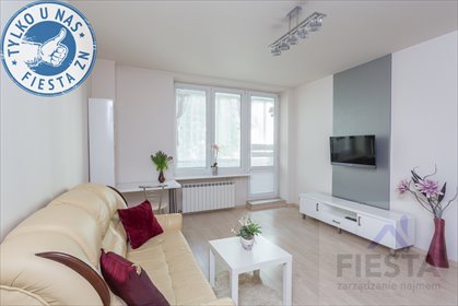 mieszkanie na wynajem 34m2 mieszkanie Warszawa, Śródmieście, Hoża