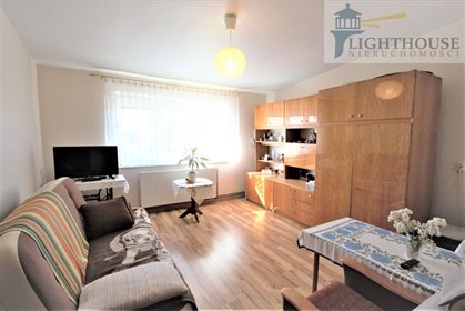 mieszkanie na sprzedaż 55m2 mieszkanie Rusocin, Gdańska