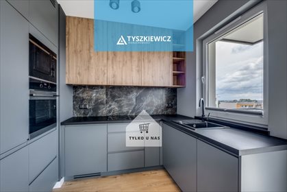 mieszkanie na sprzedaż 43m2 mieszkanie Gdańsk, Jasień, Tadeusza Jasińskiego