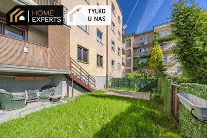 Przytulne 2 pokoje z ogródkiem i balkonem polecam mieszkanie Gdańsk, Jasień, Aleksandry Gabrysiak