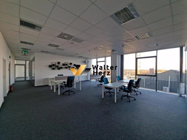 Polecam nowoczesne biuro 140 m² w CUBE Office Park Jasień lokal użytkowy Gdańsk, Jasień