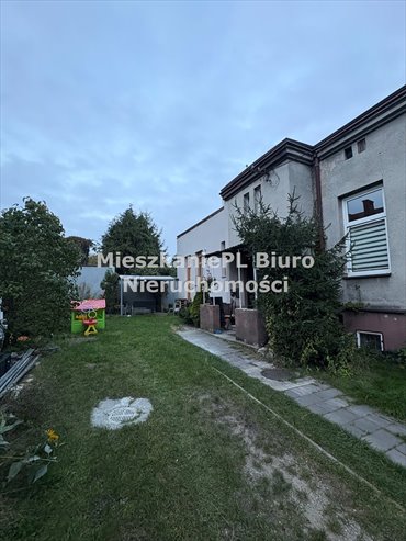 mieszkanie na sprzedaż 96m2 mieszkanie Sosnowiec, Stary Sosnowiec