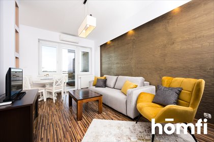 mieszkanie na wynajem 49m2 mieszkanie Kraków, Prądnik Biały, Prądnik Biały, Kluczborska