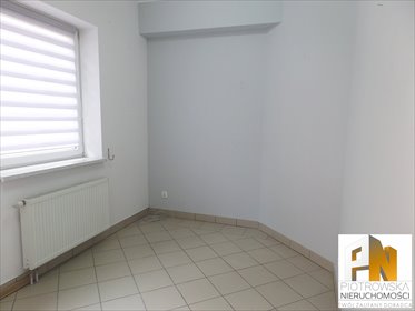 Wynajem biura 12 m² przy ul. Bema w Tarnowie. lokal użytkowy Tarnów, ul. Generała Józefa Bema