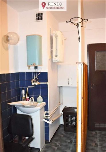 Lokal użytkowy na sprzedaż Kalisz, Dobrzec, kalisz 22m2 Foto 4