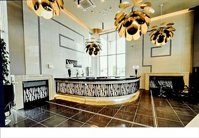 Nowoczesny 24 m² apartament z garażem, blisko atrakcji - polecam! mieszkanie Warszawa, Raków, Al. Jerozolimskie