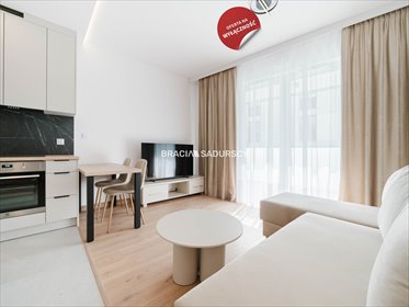 mieszkanie na sprzedaż 36m2 mieszkanie Kraków, Krowodrza, Łobzów, Cieszyńska