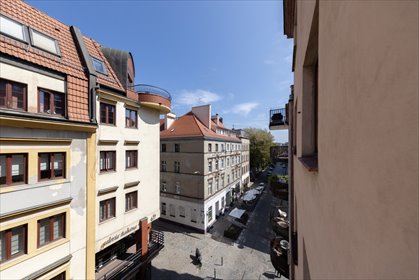 mieszkanie na wynajem 65m2 mieszkanie Wrocław, Rynek, Rynek, Więzienna