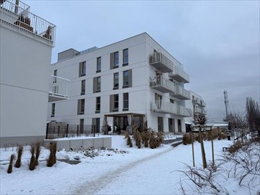 mieszkanie na sprzedaż 61m2 mieszkanie Warszawa, Białołęka Brzeziny, Wielkiego Dębu