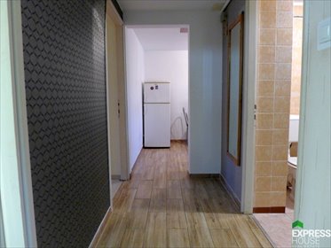 mieszkanie na wynajem 58m2 mieszkanie Białystok, Wygoda, Janusza Korczaka