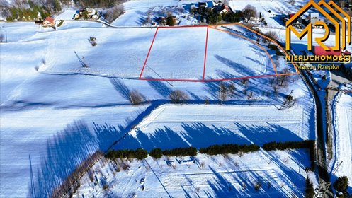 działka na sprzedaż 10638m2 działka Świebodzin