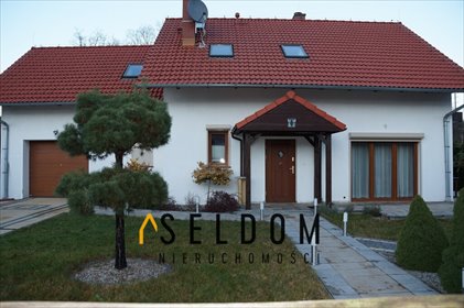 dom na sprzedaż 157m2 dom Mysłakowice