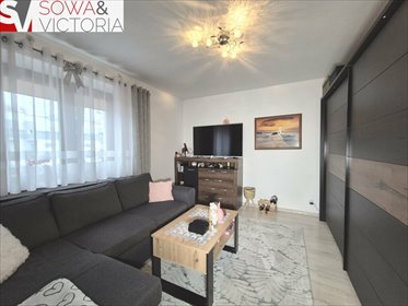 mieszkanie na sprzedaż 42m2 mieszkanie Wałbrzych, Biały Kamień