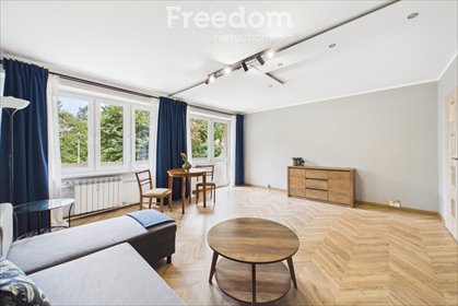Funkcjonalne 2-pokojowe mieszkanie z balkonem w Wadowicach polecam mieszkanie Wadowice, os. Pod Skarpą