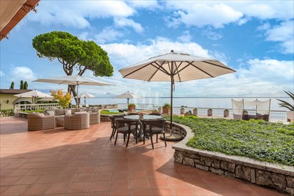 dom na sprzedaż 635m2 dom Padenghe sul Garda