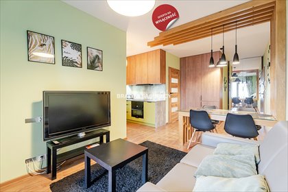 mieszkanie na wynajem 35m2 mieszkanie Kraków, Stare Miasto, Prandoty