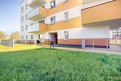 mieszkanie na sprzedaż 46m2 mieszkanie Białystok, Dojlidy, Żubrów