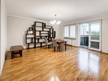 3-pokojowe mieszkanie 92 m² z balkonem i miejscem garażowym mieszkanie Warszawa, Wola, Ludwiki