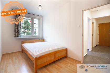 mieszkanie na wynajem 51m2 mieszkanie Kraków, Mistrzejowice, Mistrzejowice