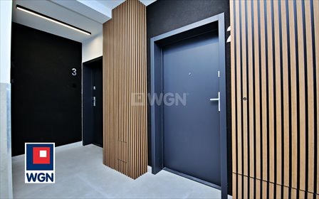 Nowe 34,21 m² mieszkanie z garażem i piwnicą - polecam! mieszkanie Witnica, Witnica, Kostrzyńska