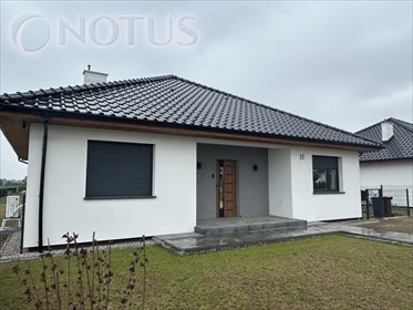 dom na sprzedaż 99m2 dom Wierzbiczany