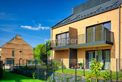 mieszkanie na sprzedaż 89m2 mieszkanie Gdańsk, Jasień, Stokłosy