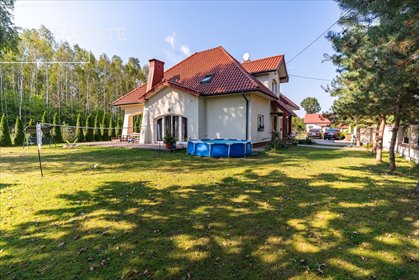 dom na sprzedaż 280m2 dom Duchnów, Księżycowa