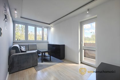 mieszkanie na wynajem 40m2 mieszkanie Wrocław, Szczepin, Inowrocławska