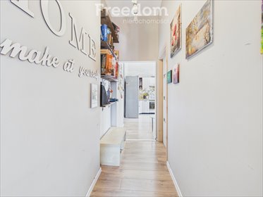 Zapraszam do 3-pokojowego mieszkania 55 m² w Dąbrowie Górniczej mieszkanie Dąbrowa Górnicza, Sienkiewicza