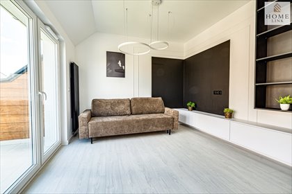 Zapraszam do wynajęcia nowoczesnego 3-pokojowego mieszkania 41 m² w Olsztynie mieszkanie Olsztyn, Osiedle Generałów, ks. Roberta Bilitewskiego