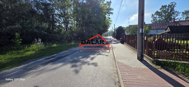Najtańsza działka budowlana w Górze Kalwari z mediami działka Góra Kalwaria, Rybie/Zakalwaria, Rybie/Zakalwaria