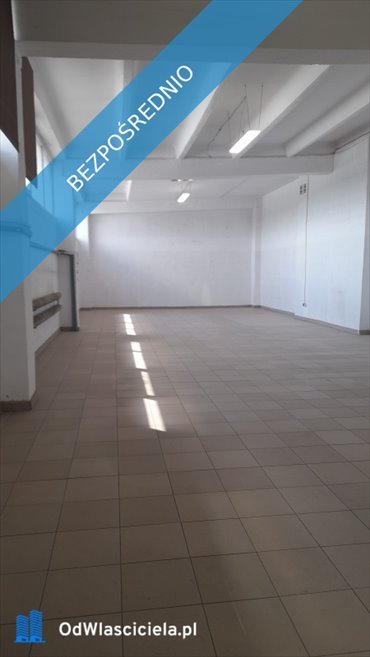 Zapraszam do wynajmu magazynu i biura w Kielcach! lokal użytkowy Kielce, Zagnańska 71
