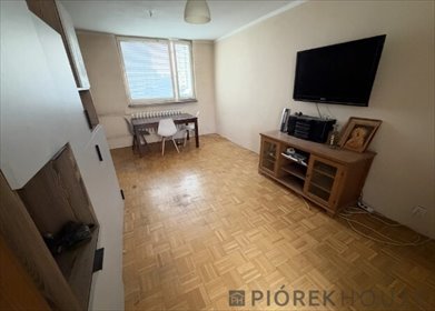 Polecam 3-pokojowe mieszkanie 51,8 m² z balkonem na Targówku mieszkanie Warszawa, Targówek, Mokra