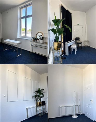 Lokal biurowy 18,5 m² w centrum Kalisza - zapraszam lokal użytkowy Kalisz, Al. Wolności 12