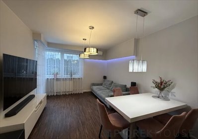 mieszkanie na sprzedaż 65m2 mieszkanie Warszawa, Ursus, Skoroszewska