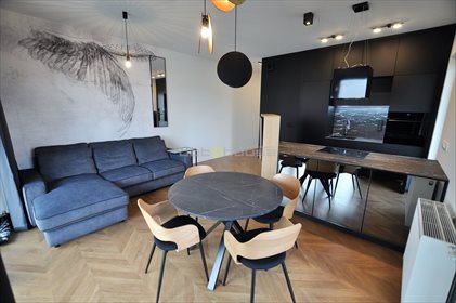 Nowoczesny apartament 67 m2 w Katowicach - zapraszam mieszkanie Katowice, Centrum, Pierwsza Dzielnica, ulica Góreckiego