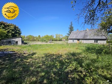 dom na sprzedaż 98m2 dom Jędrychowo