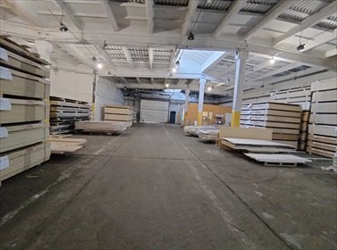 Hala magazynowa 1080 m² z biurami, ogrzewana, dostęp 24/7 polecam magazyn Wrocław, Krzyki, Buforowa