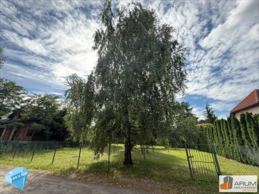 działka na sprzedaż 743m2 działka Częstochowa, Północ