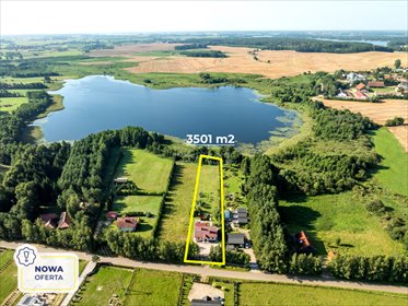 dom na sprzedaż 166m2 dom Ławki