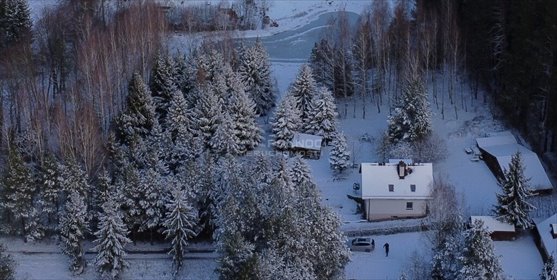 dom na sprzedaż 122m2 dom Gągławki