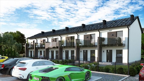 mieszkanie na sprzedaż 78m2 mieszkanie Wola Rzędzińska