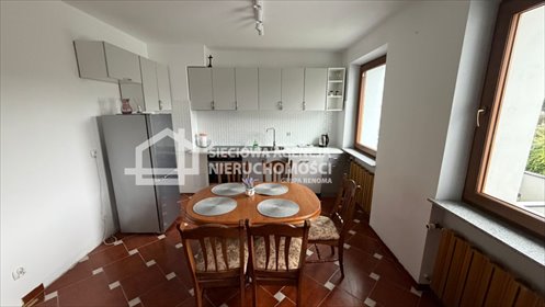 Wynajmę przestronne 70 m² mieszkanie z kominkiem w Gdyni mieszkanie Gdynia, Orłowo, Rybnicka