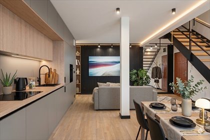 mieszkanie na sprzedaż 106m2 mieszkanie Wrocław, Krzyki, Wietrzna