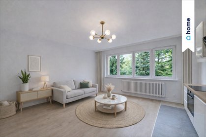 mieszkanie na sprzedaż 45m2 mieszkanie Rzeszów, Krakowska