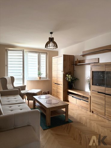 mieszkanie na wynajem 45m2 mieszkanie Nowy Sącz, Ignacego Paderewskiego