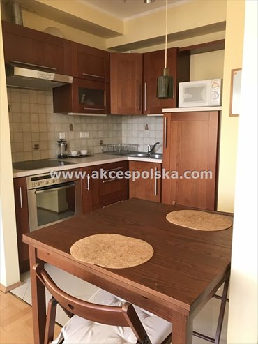 mieszkanie na wynajem 42m2 mieszkanie Warszawa, Ochota, Pruszkowska